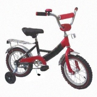 儿童自行车/Детский двухколесный велосипед